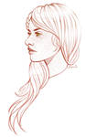Kayleen by Acaciathorn