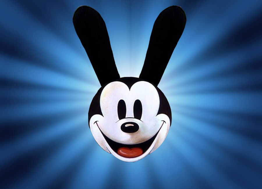 Color Oswald Starburst title by meepmeep189 on DeviantArt