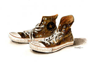 Converse by the-Tooninator