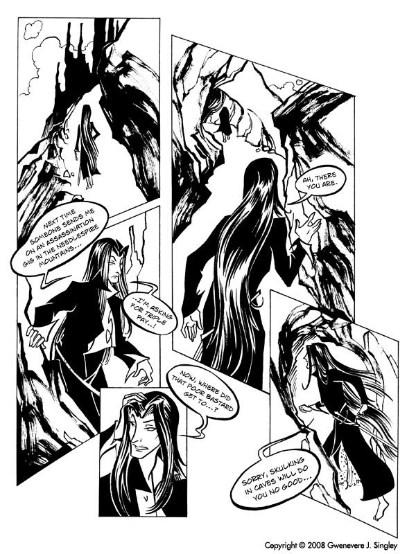 Infractus-Fatality-Audition-1 by QueenGwenevere