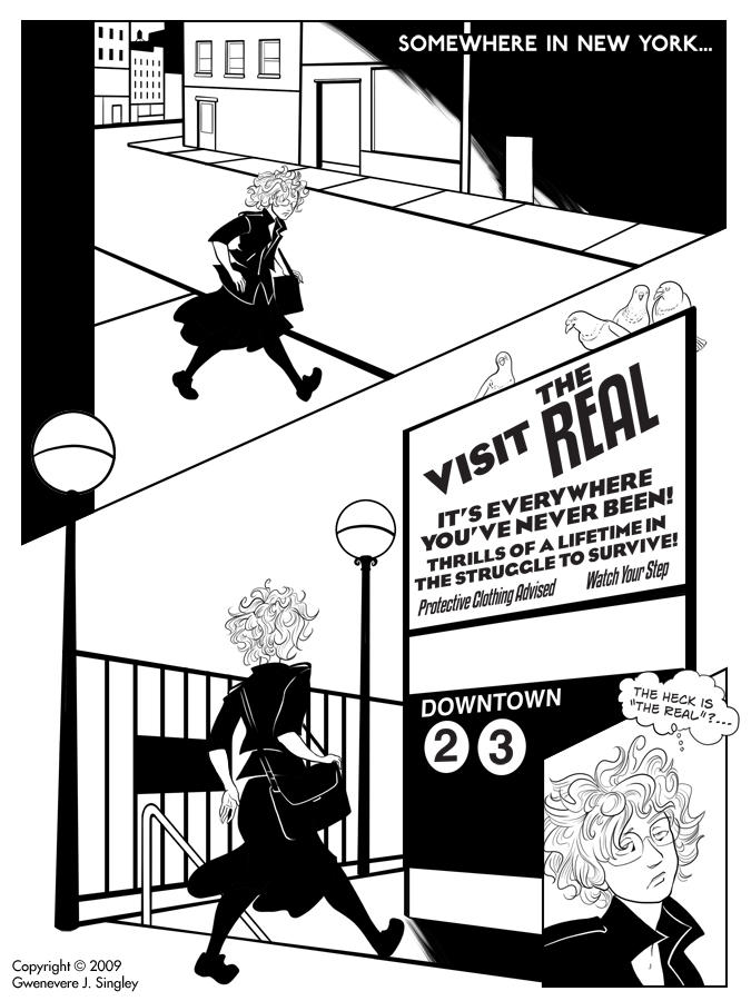 AATR-Audition-01 by QueenGwenevere