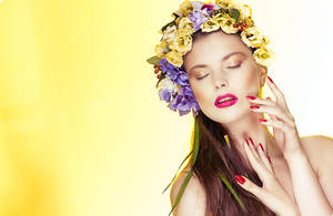 Vera's Bloom by clementmarti