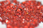 Ruby Red Love by jenepooh
