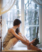 The Romance of Casanova by beata812