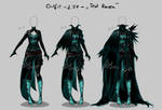 Outfit design - 277 - closed by LotusLumino