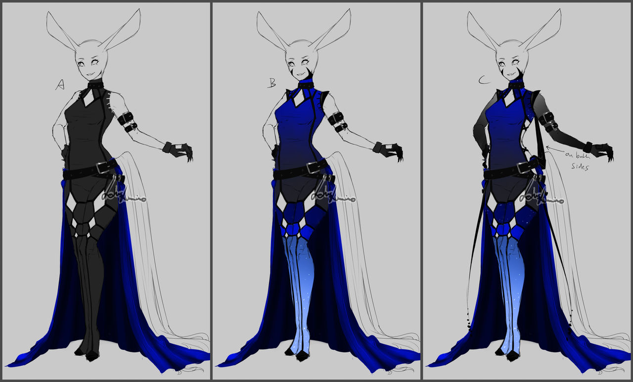 hunter outfit 1 closed