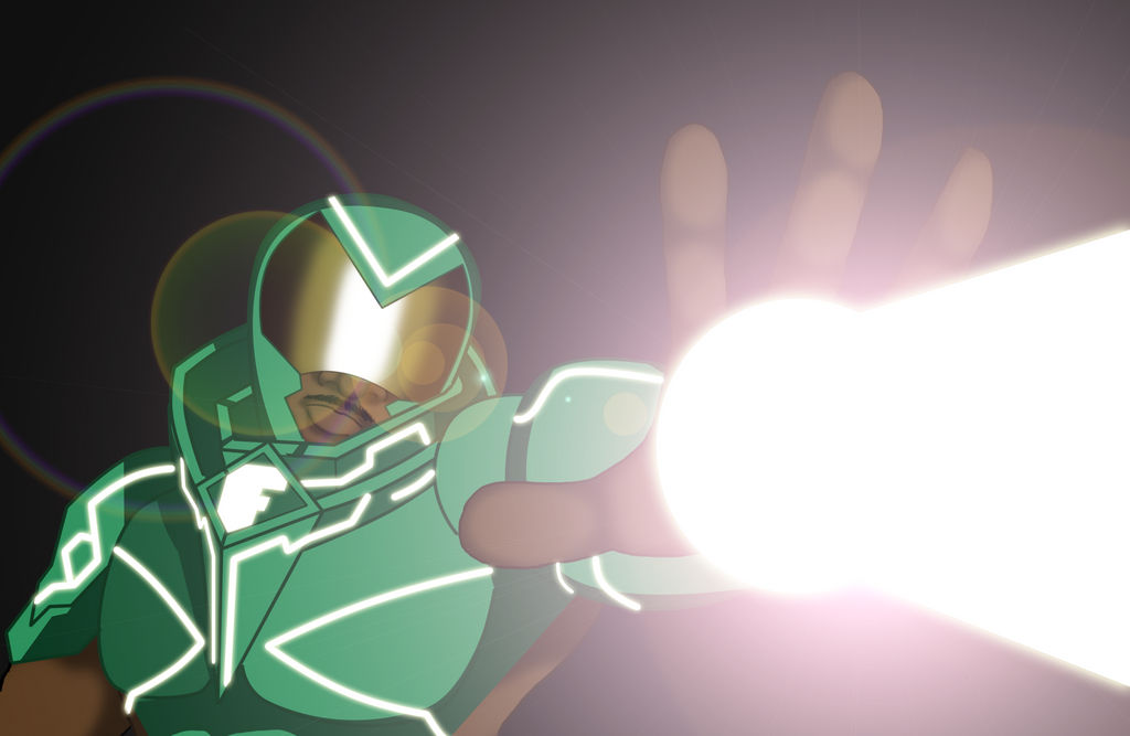 Fanart: Hotwab by lurkingdeviant