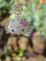 H e l l o    K i t t y 2 by FlabnBone