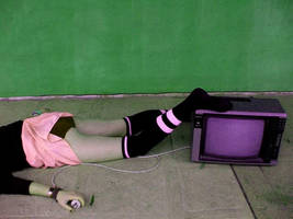 twisted tv by selfhaircuts