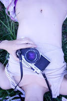 everfalleninlove with someone by selfhaircuts