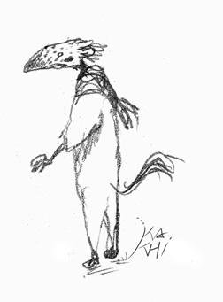 - Weasel'f Kit - by Kakhi-dot-dot-dot - Weasel'f Kit - by Kakhi-dot-dot-dot