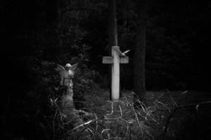 Forgotten Silence by EasyLuckyFree80