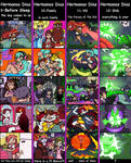 LAS HERMANAS DIAZ S1 (9-12) ENGLISH by emiliano-roku