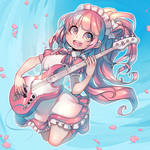Moeshop's Highlight by Parororo