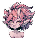 Nori1 by Parororo