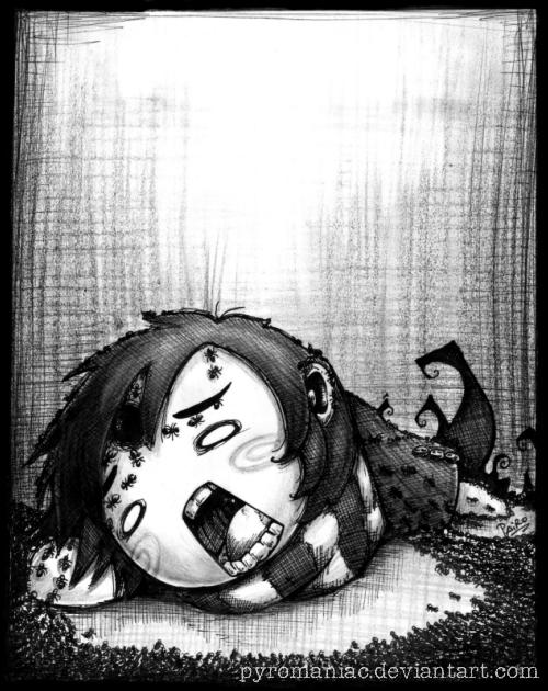 Sugarbrain pt.2 by Parororo