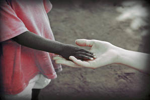 Tolerant by pingwiiin