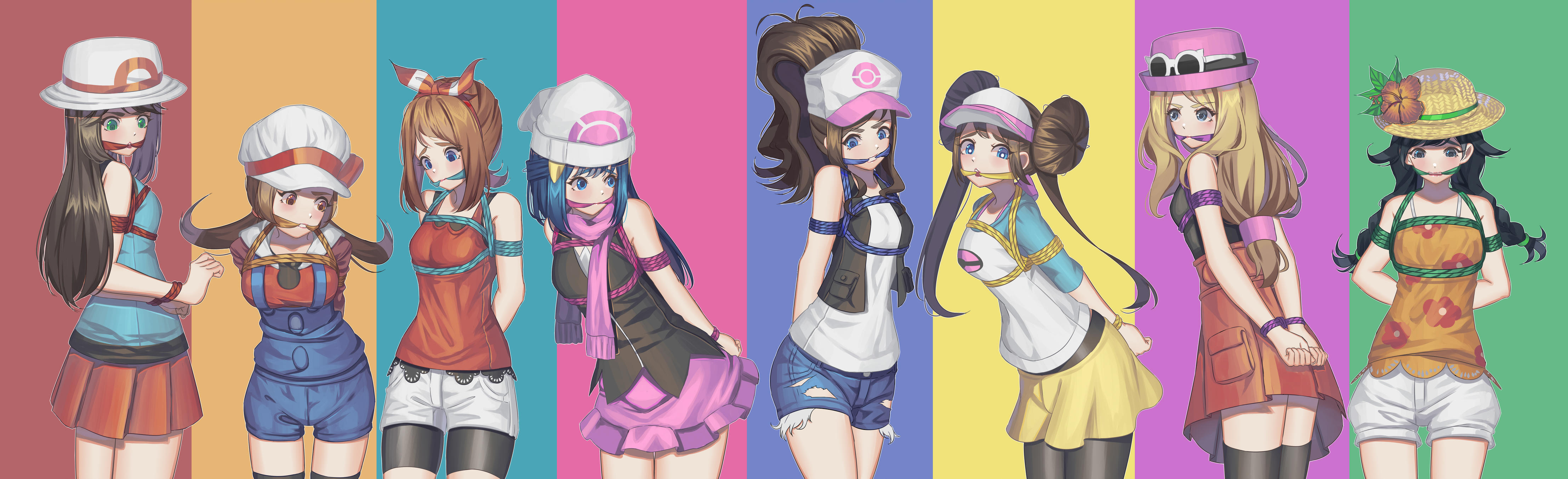 Bondage favourites by Makney on DeviantArt Bondage favourites by Makney on DeviantArt