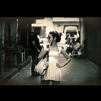 street style II by nowaryesblack