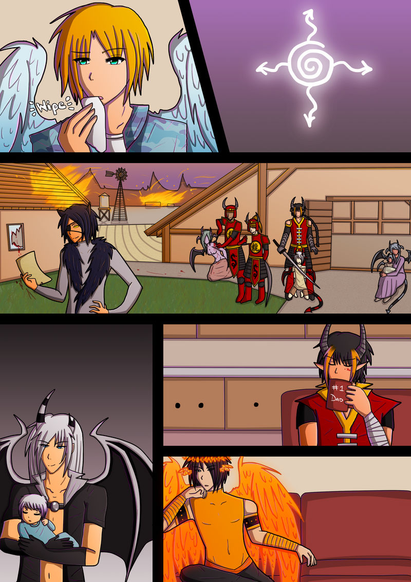 Demented: 2 . 29 by Doominatrix