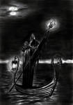 The Charon by bloodeagle13