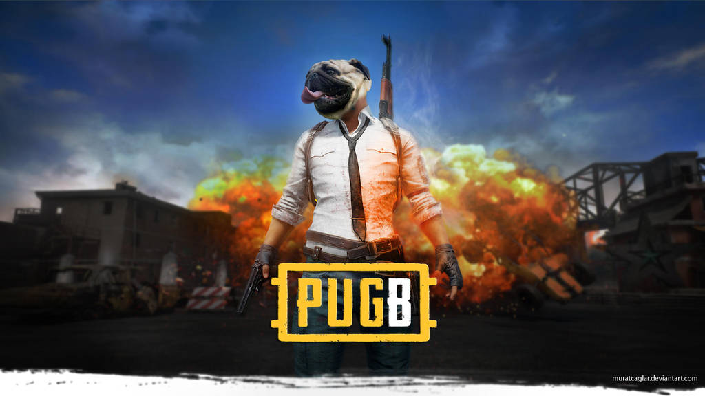 PUBG - PUGB Playerunknowns Battlegrounds Wallpaper by muratcaglar on ...