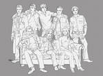 ::GROUP-SPNTrueBlood:: COMMISH by thenizu