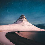 The wizard's hat by HendrikMandla