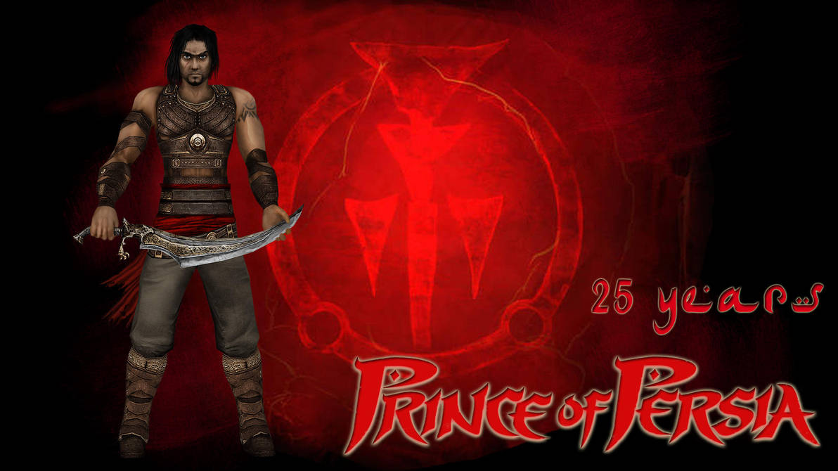 Prince Of Persia Warrior Within Wallpaper 1080p The Best Hd Wallpaper