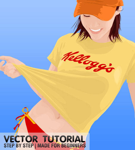Vector Tutorial by godric21ph