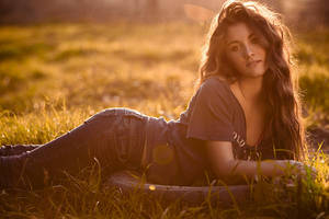 Sunny Ani by nextDoorARTist