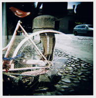 City life by MaryOnCarillon