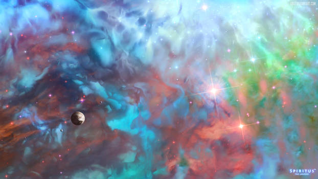 +The End of Star+ by ERA7