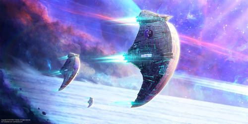 +Star Patrol I+ by ERA7