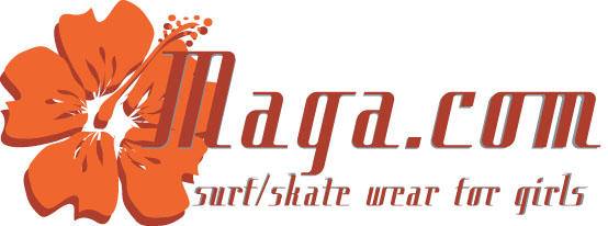 Maga.com Logo by tiranaki
