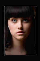 Look Into My Eyes by EdgarPoe190