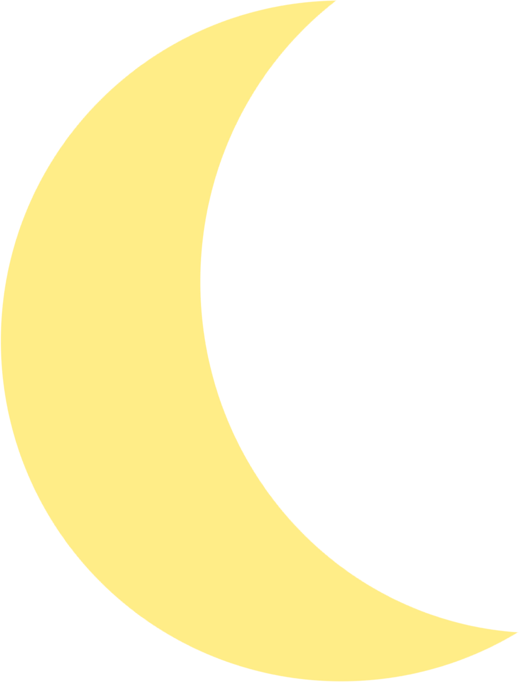 moon by andhikazanuar