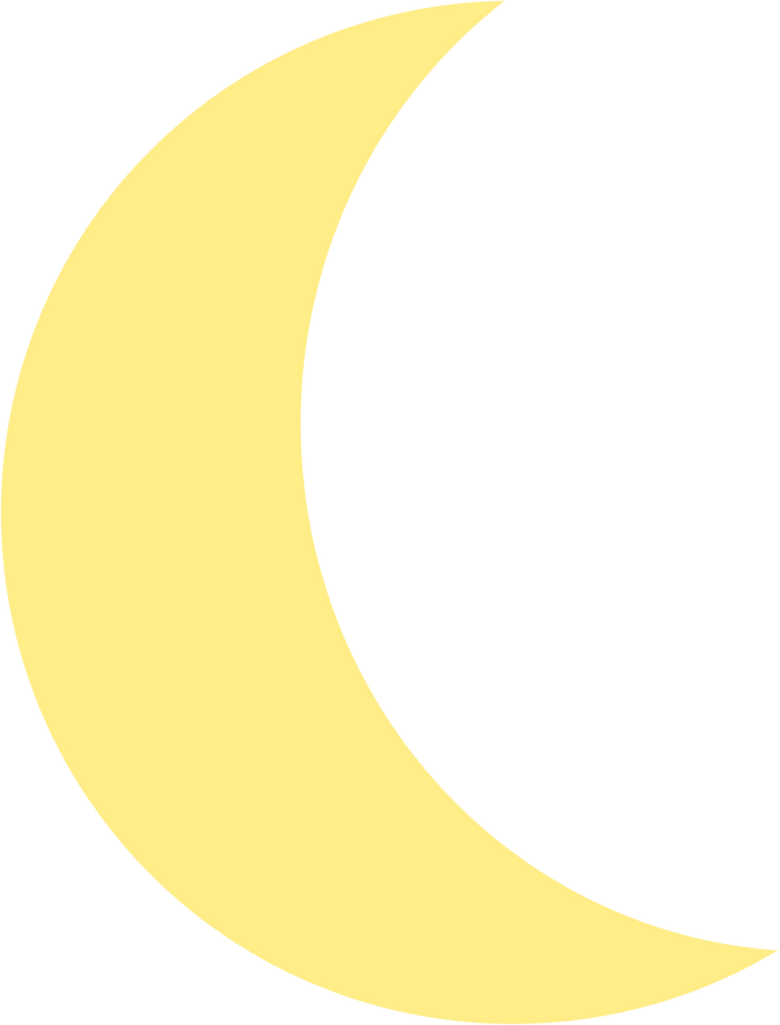 moon by andhikazanuar