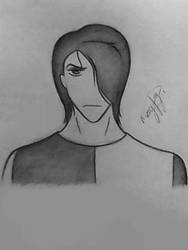 Michael: age configure.. by xXMoonXWalkerXx