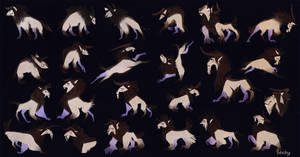 Isuthus Shapes by Twisted-Existence Isuthus Shapes by Twisted-Existence