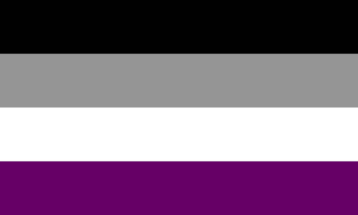 Asexual (1) by Pride-Flags