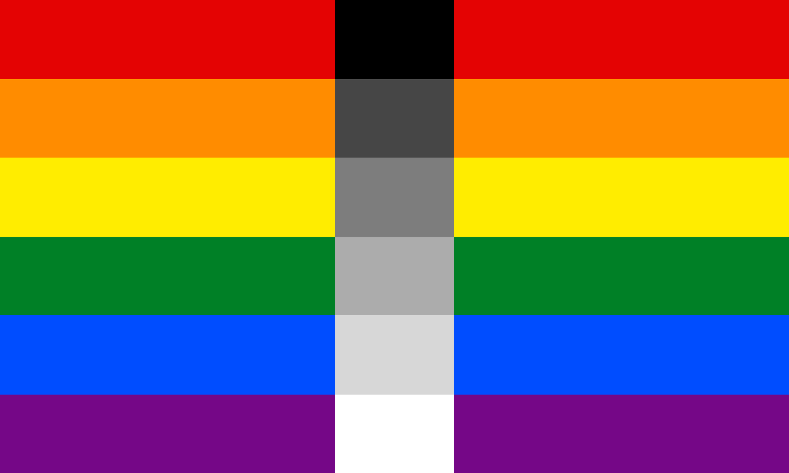 Homoflexible (1) by Pride-Flags