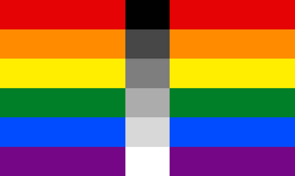 Homoflexible (1) by Pride-Flags
