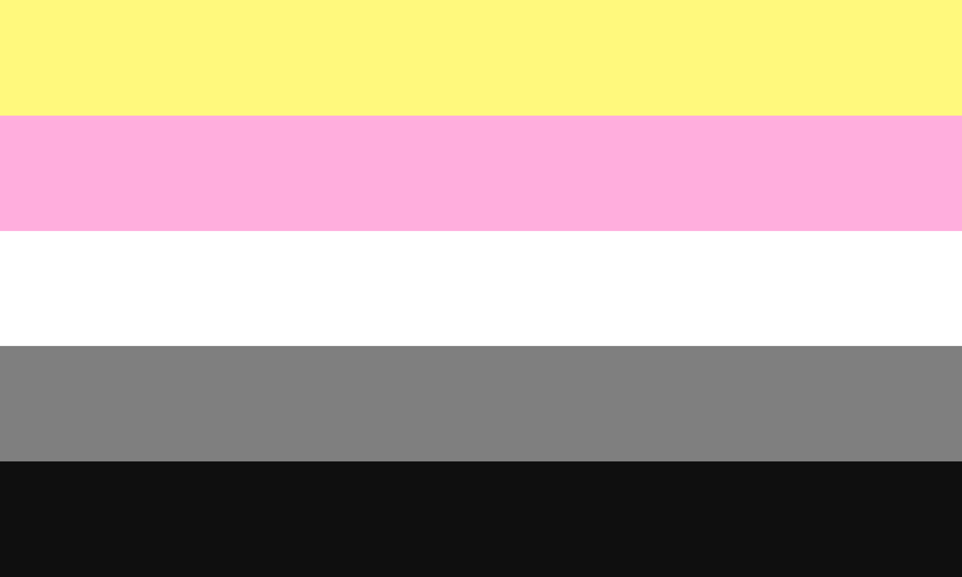 Queerlpatonic / Quasiplatonic / Quirkyplatonic (2) by Pride-Flags