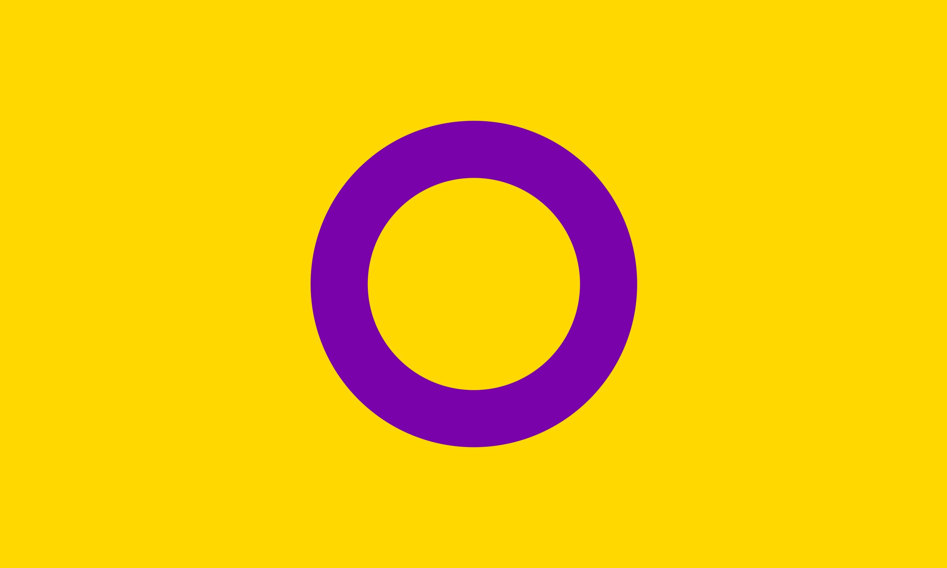 Intersex (2) by Pride-Flags