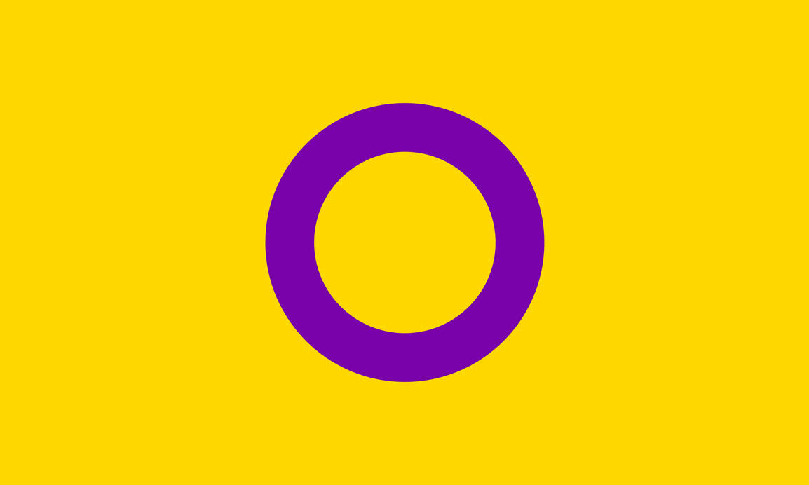 Intersex (2) by Pride-Flags