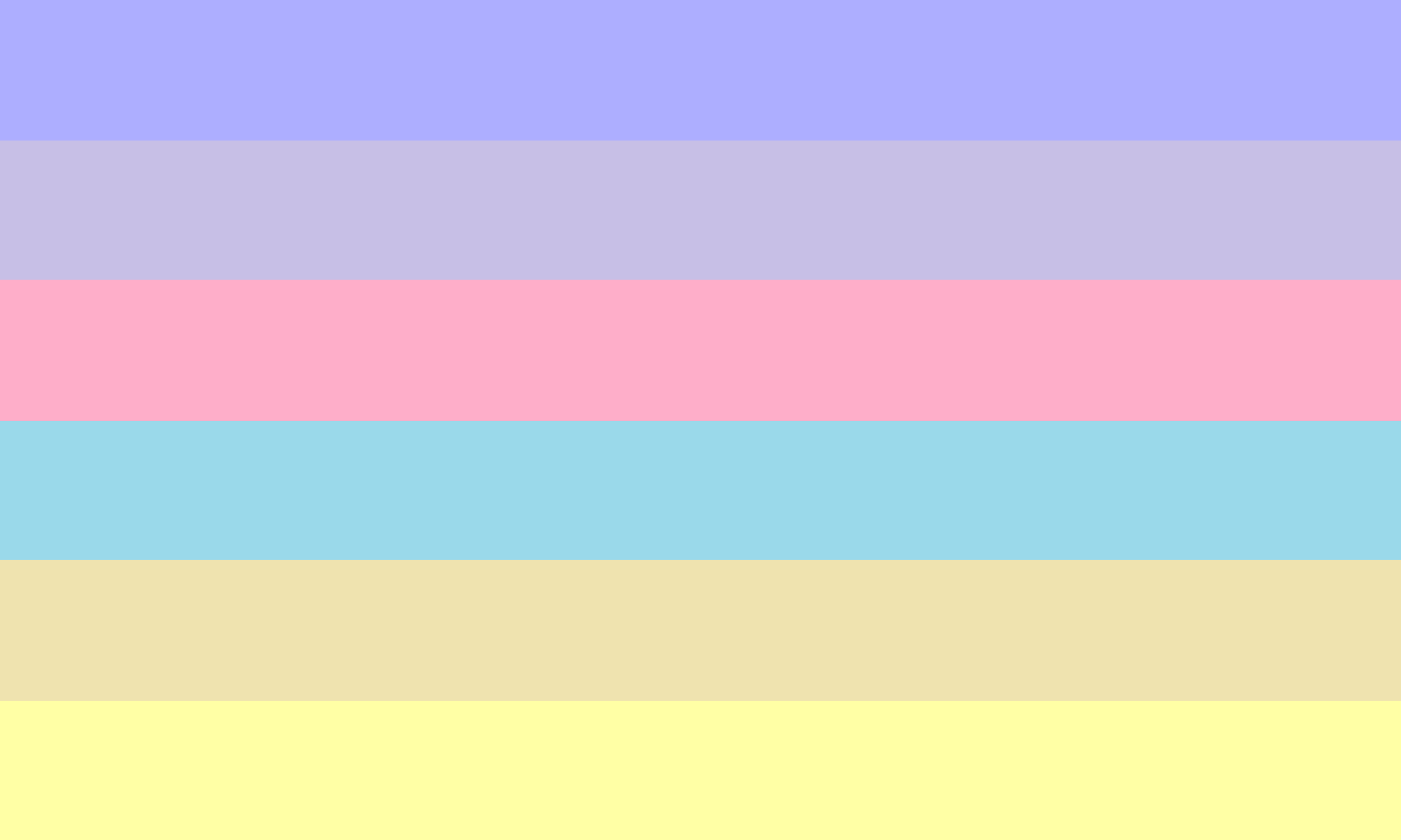 Group Relationship Pride by Pride-Flags