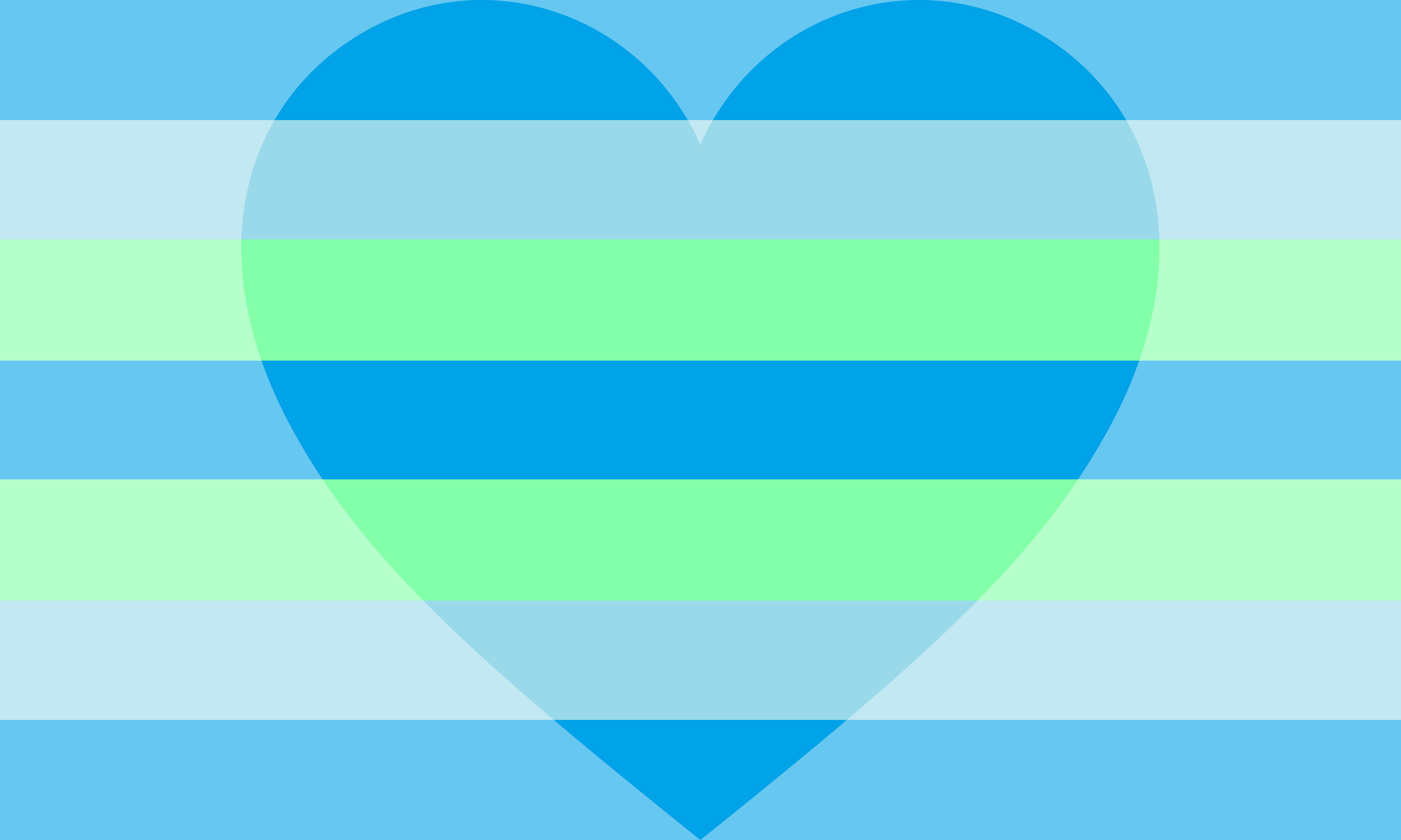 Minromantic Pride Flag (2) by Pride-Flags