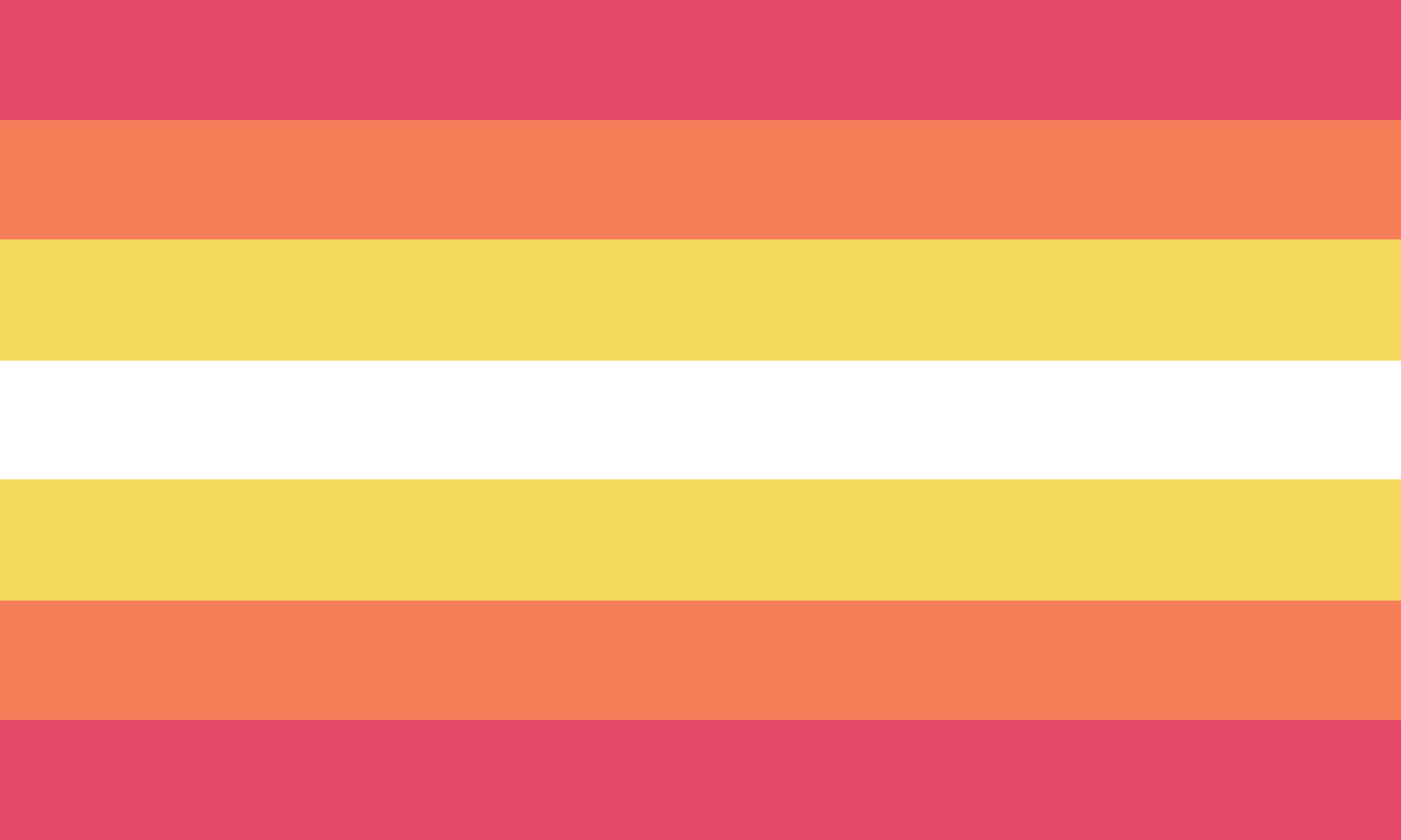 Nonbinary Girl (2) by Pride-Flags