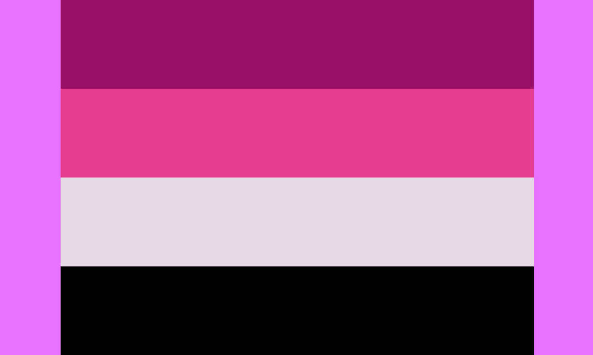 Girlprox by Pride-Flags